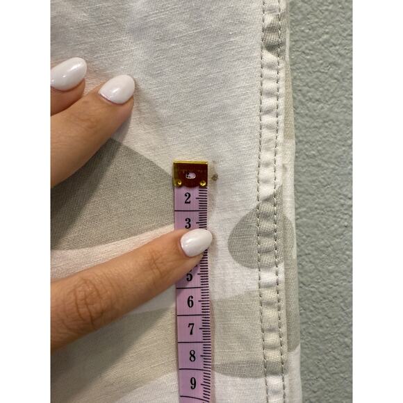 Aritzia TNA Alix Pant in Tan Camo; XXS - Picture 8 of 8